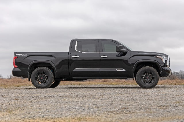 1.75" Leveling Kit w/ Rear Spacer Toyota Tundra 22-24 88001