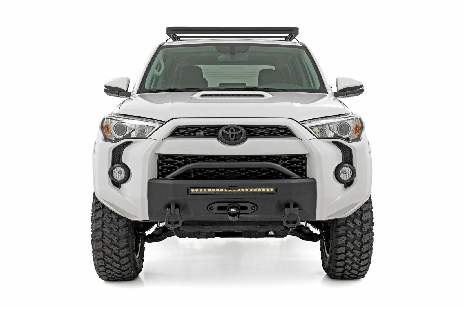 Rough Country Roof Rack | for Toyota 4Runner (2010-2024) -3