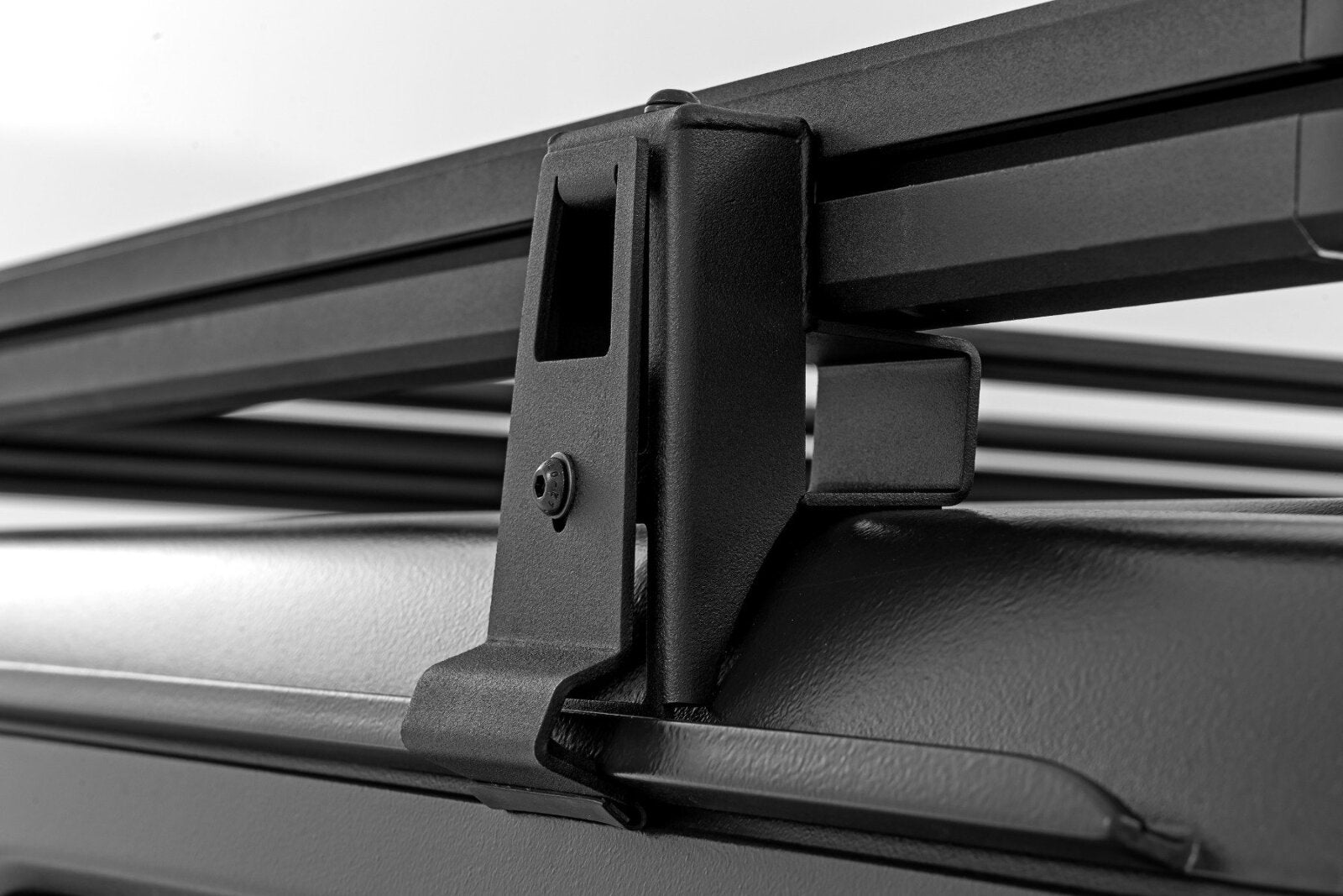 Rough Country Roof Rack | for Jeep Wrangler JL 18-26/Wrangler Unlimited 18-26 88206