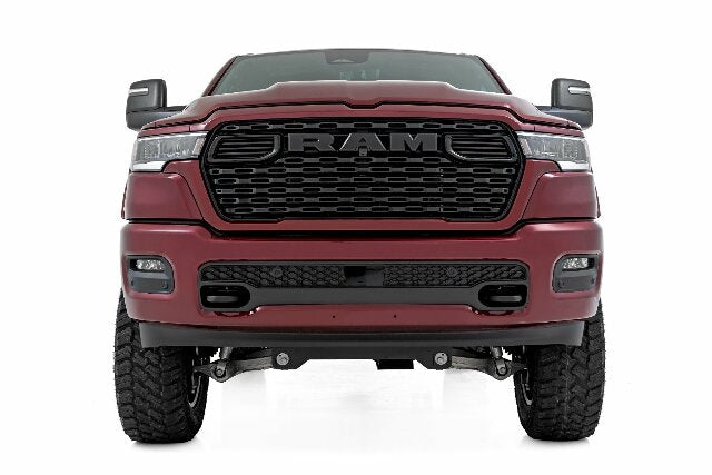 Rough Country 6" Lift Kit 3.0L Twin Turbo Gas for Ram 1500 4wd 2025 88330