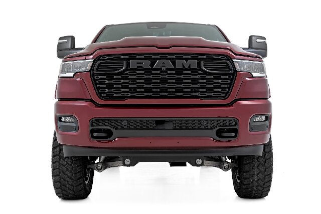 Rough Country 6" Lift Kit 22XL | for Ram 1500 4WD 2025 88430