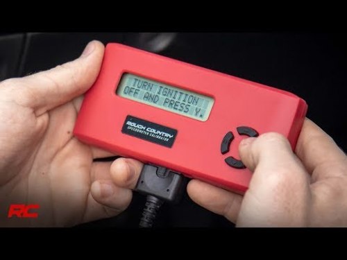 Ford Speedometer Calibrator 04-14 F-150 -3