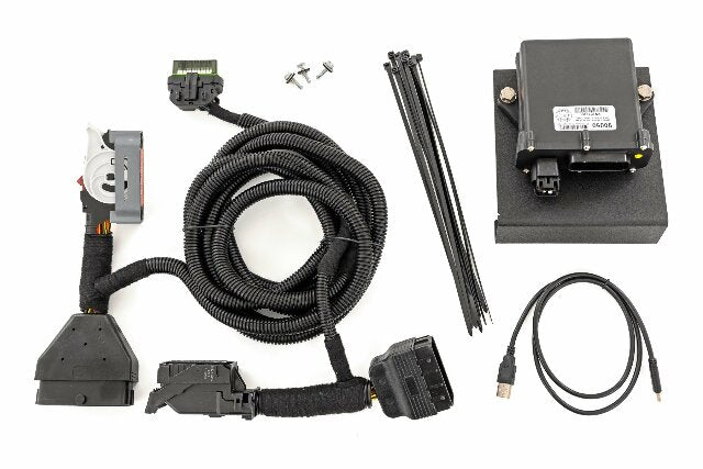 Speedometer Calibrator Chevy/GMC 1500 2022-2024 -1