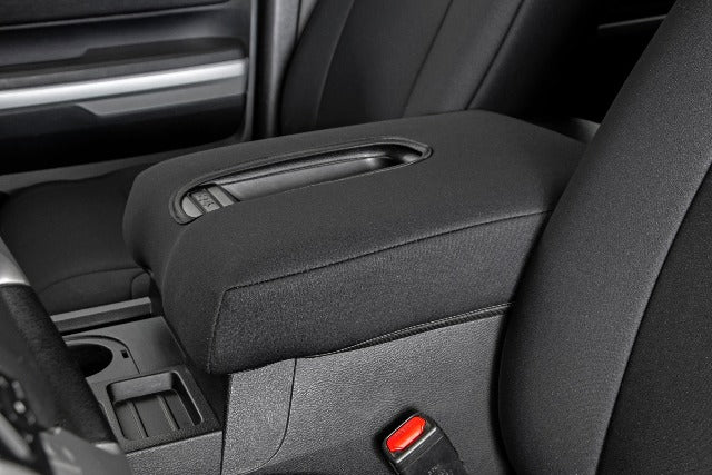 Toyota Neoprene Front Seat Covers 14-20 Tundra 91026A