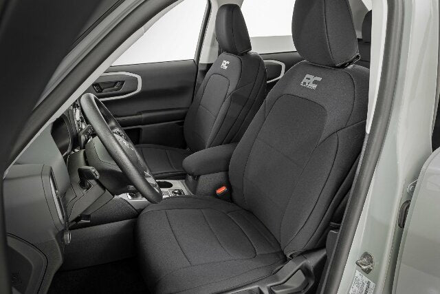 Neoprene Seat Covers Ford Bronco Sport 2021-2022 -1