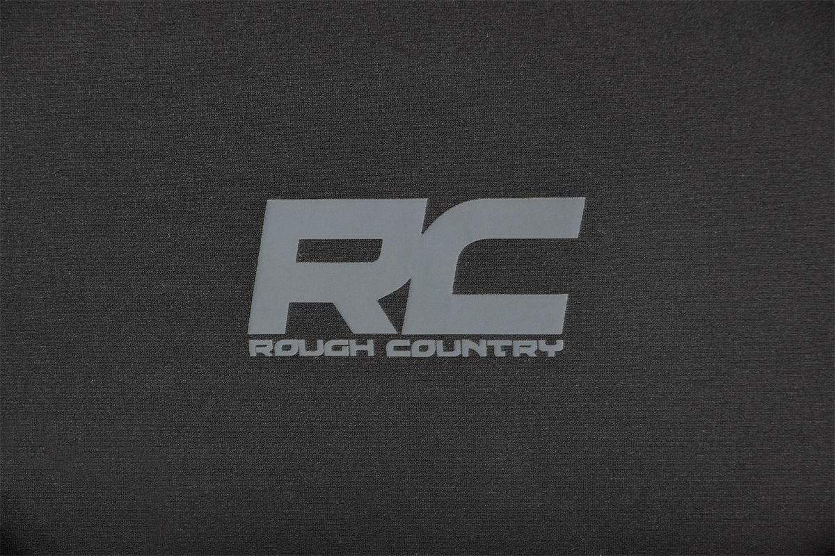 Seat covers FR & RR Crew Cab Toyota Tacoma 05-15 91052