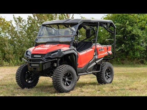 3in Lift Kit Honda 18-20 Pioneer 1000