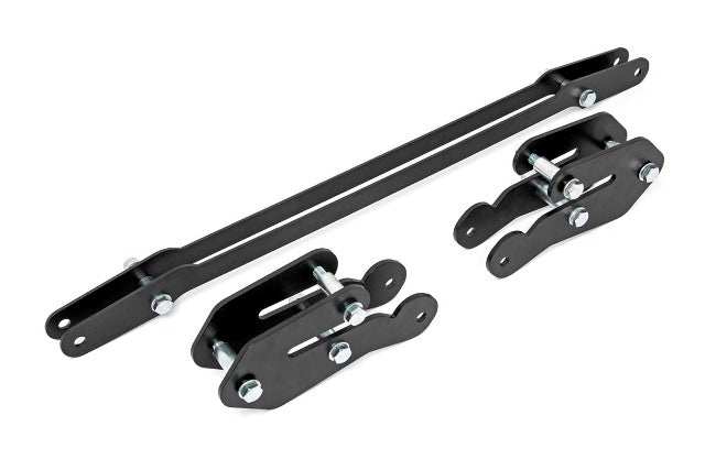 3in Lift Kit Honda 18-20 Pioneer 1000