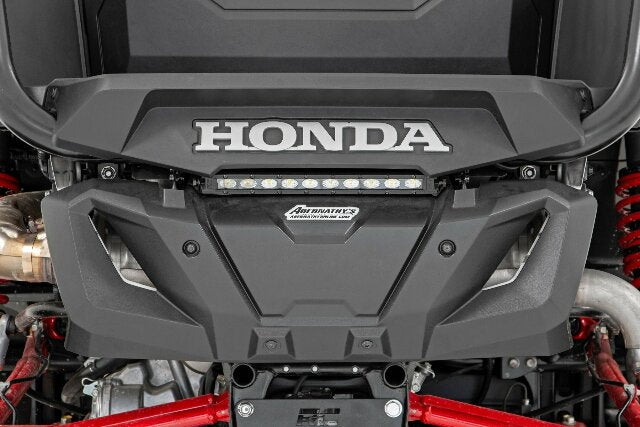 fits Honda Rear Facing Lower 10-Inch LED Kit 19-20 Talon -1