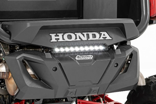 fits Honda Rear Facing Lower 10-Inch LED Kit 19-20 Talon 92027