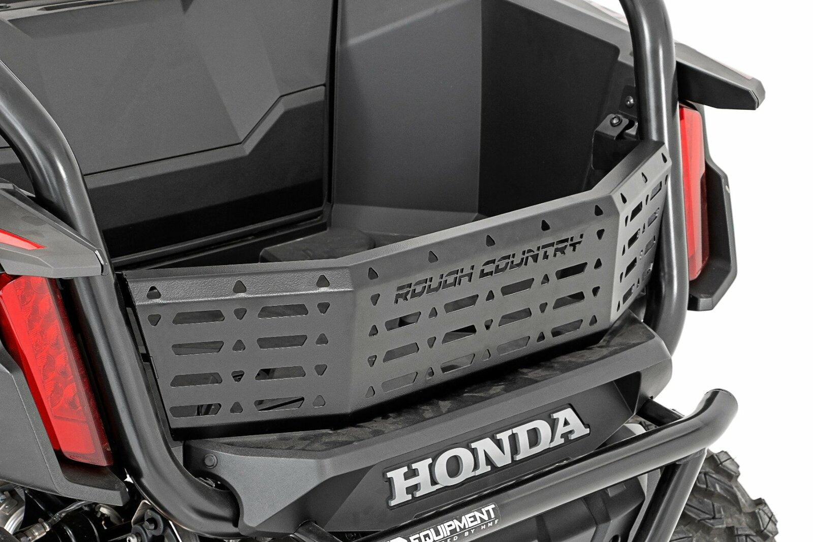 Rough Country Honda Rear Talon SXS Cargo Tailgate 19-22 92044
