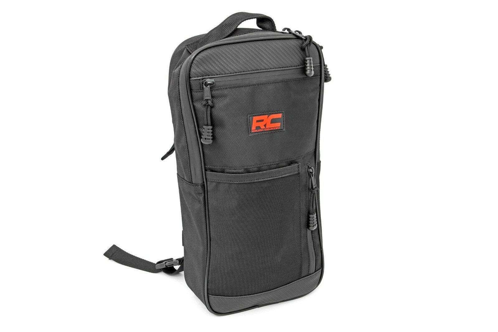 Rough Country Center Console Storage Bag Honda Talon 4WD (2019-2021) 92047