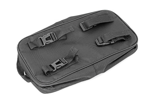 Center Console Storage Bag Honda Talon 4WD (2019-2021) -4
