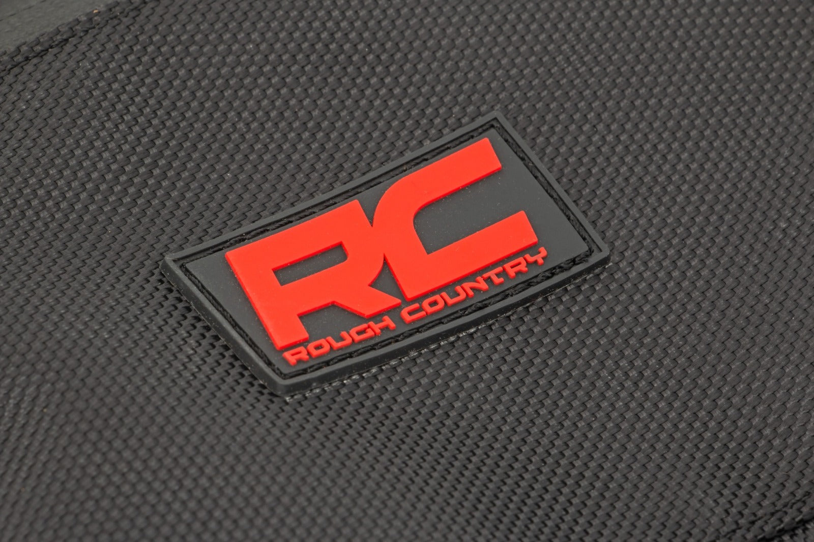 Rough Country Center Console Storage Bag Honda Talon 4WD (2019-2021) 92047