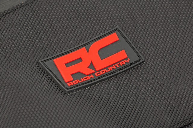 Center Console Storage Bag Honda Talon 4WD (2019-2021) -5
