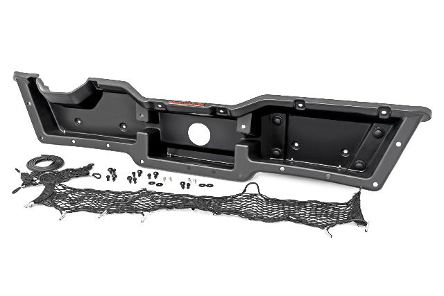 Under Dash Storage Honda Pioneer 1000 (2016-2021) 92049