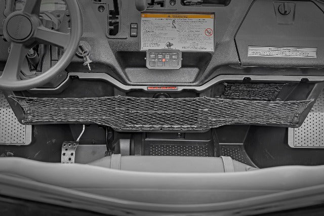 Under Dash Storage Honda Pioneer 1000 (2016-2021) 92049