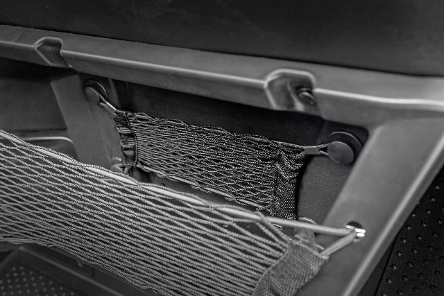 Under Dash Storage Honda Pioneer 1000 (2016-2021) 92049