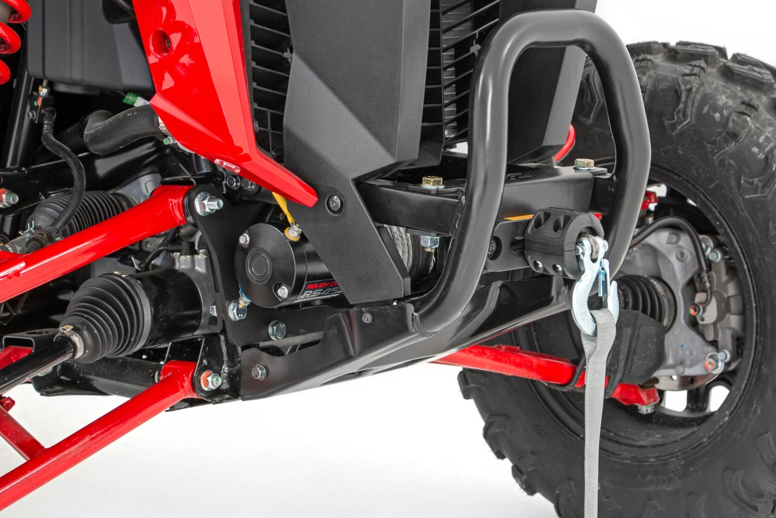 Winch & Mount RS4500S Honda Talon 1000R (19-22) 92061