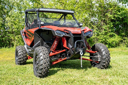 Winch & Mount RS4500S Honda Talon 1000R (19-22)