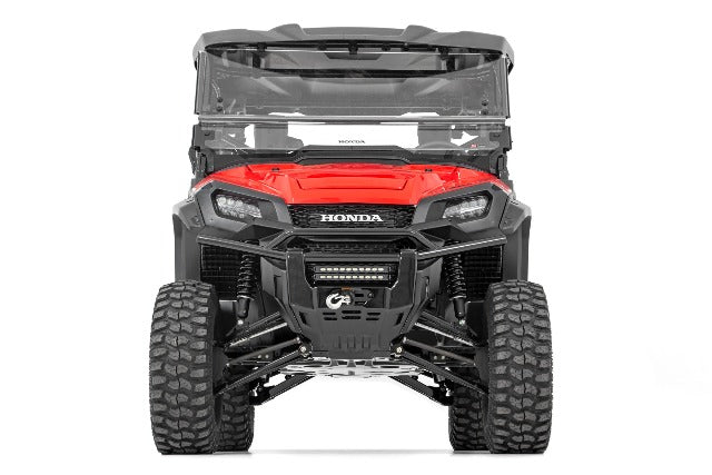 Winch Mount RS4500S Honda Pioneer 16-22 92069