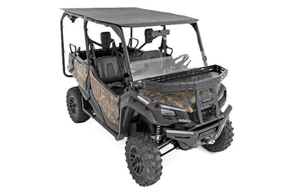 UTV Roof HDPE Honda Pioneer 1000-5 4WD 2016-2022