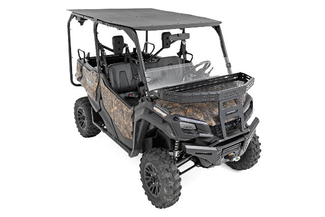UTV Roof HDPE Honda Pioneer 1000-5 4WD 2016-2022 -2