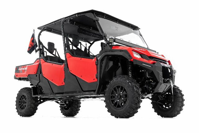 UTV Roof HDPE Honda Pioneer 1000-6 Deluxe