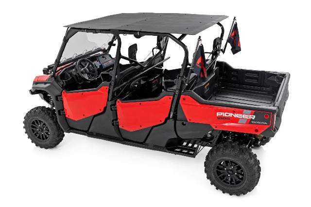 UTV Roof HDPE Honda Pioneer 1000-6 Deluxe