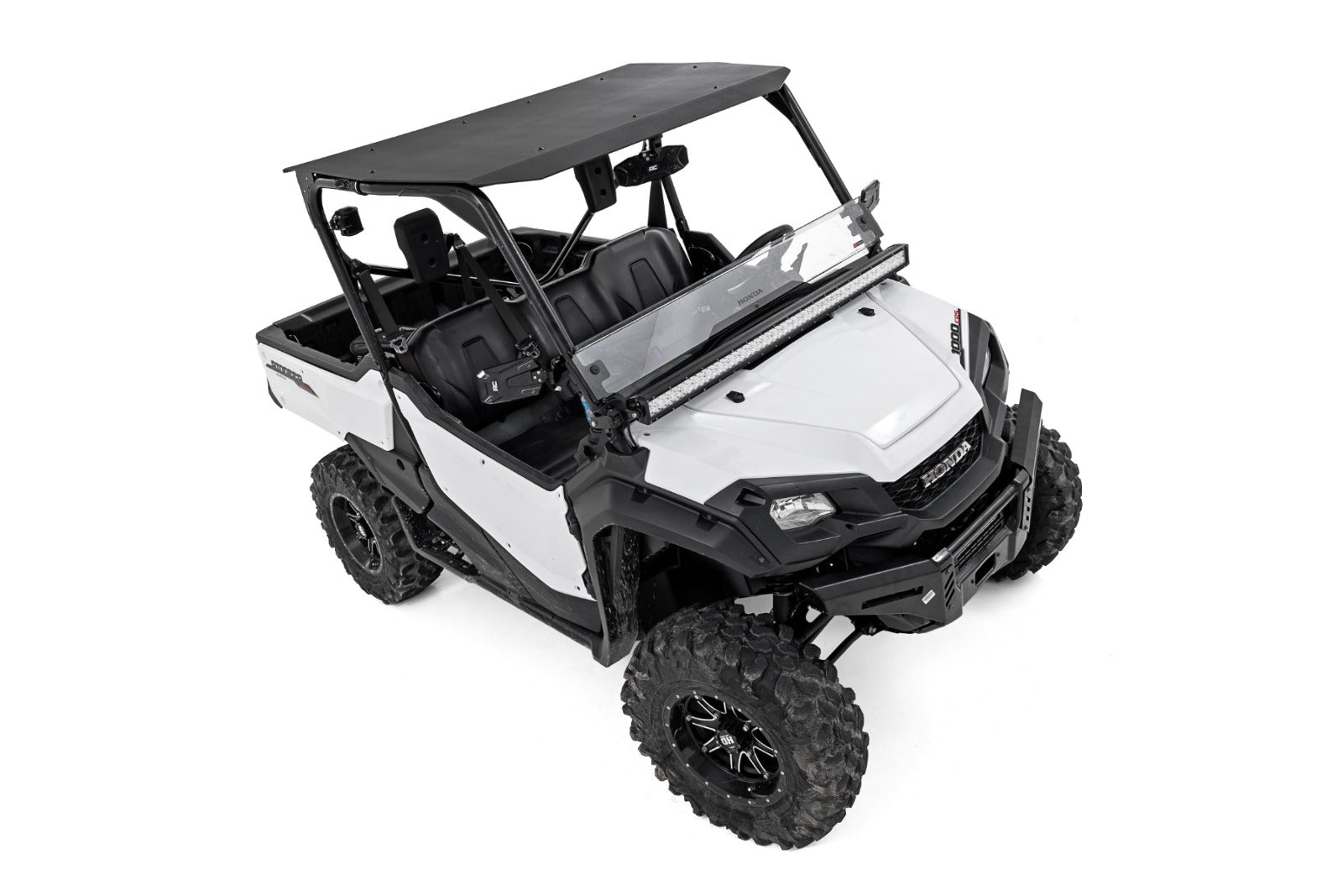 UTV Roof HDPE Honda Pioneer 1000 3-Seater 92084