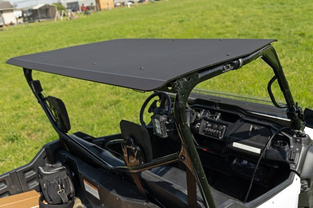 UTV Roof HDPE Honda Pioneer 1000 3-Seater 92084