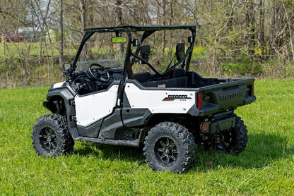 UTV Roof HDPE Honda Pioneer 1000 3-Seater