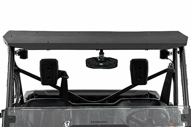 UTV Roof HDPE Honda Pioneer 1000 3-Seater -1