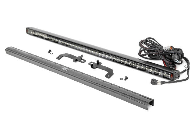 LED Light Cage Mount 40" Spectrum Honda Pioneer 520 92086