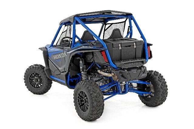 Cargo Box 2 & 4 Seater Honda Talon