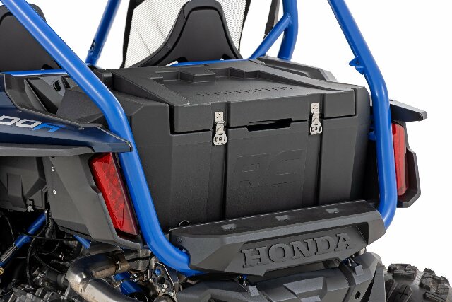 Cargo Box 2 & 4 Seater Honda Talon