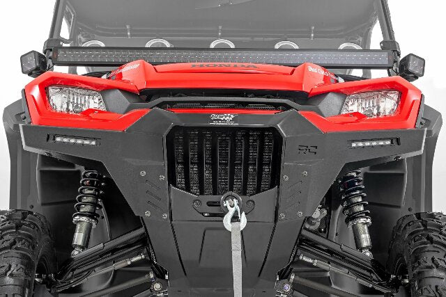 Bumper Wings 6" Led Combo Honda Pioneer 1000-6 92088