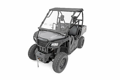 UTV Roof HDPE Honda Pioneer 520