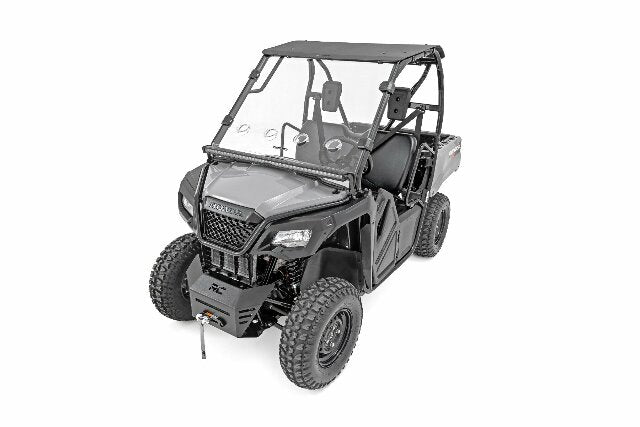 UTV Roof HDPE Honda Pioneer 520 -2