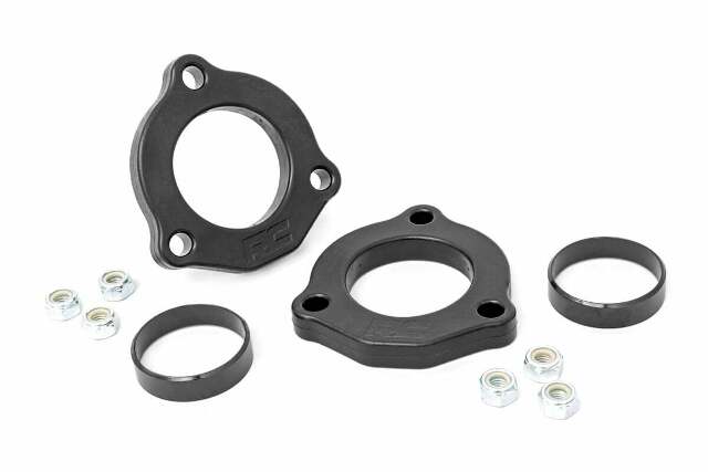Chevy GMC Colorado Canyon 2" Leveling Lift Kit 2015-2018 2wd/4wd 922