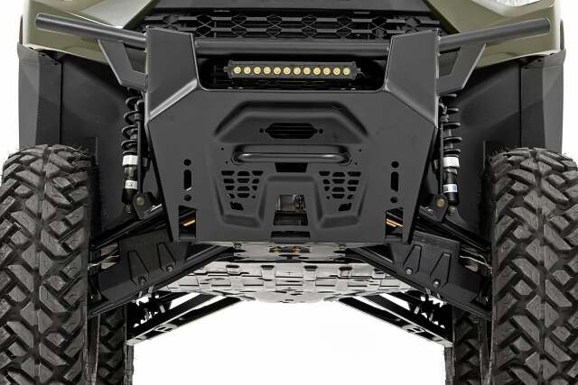 3in Polaris Lift Kit 18-20 Ranger 1000XP -1