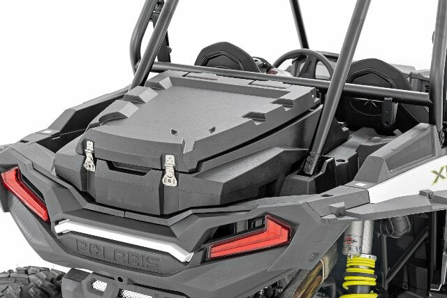 Cargo Box Polaris RZR Turbo S/RZR XP 1000/RZR XP 4 1000 14-22