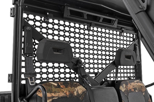 Rear Molle Panel Polaris Ranger Multiple Models 93060