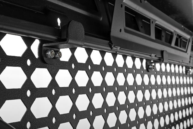 Rear Molle Panel Polaris Ranger Multiple Models 93060