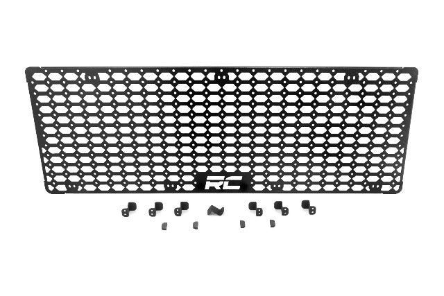 Rear Molle Panel Polaris Ranger Multiple Models -5