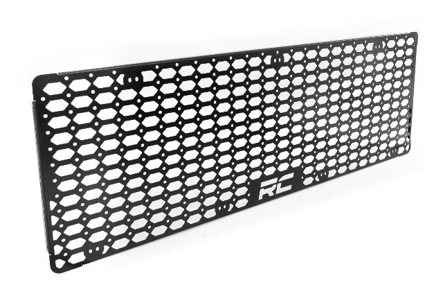 Rear Molle Panel Polaris Ranger Multiple Models -6
