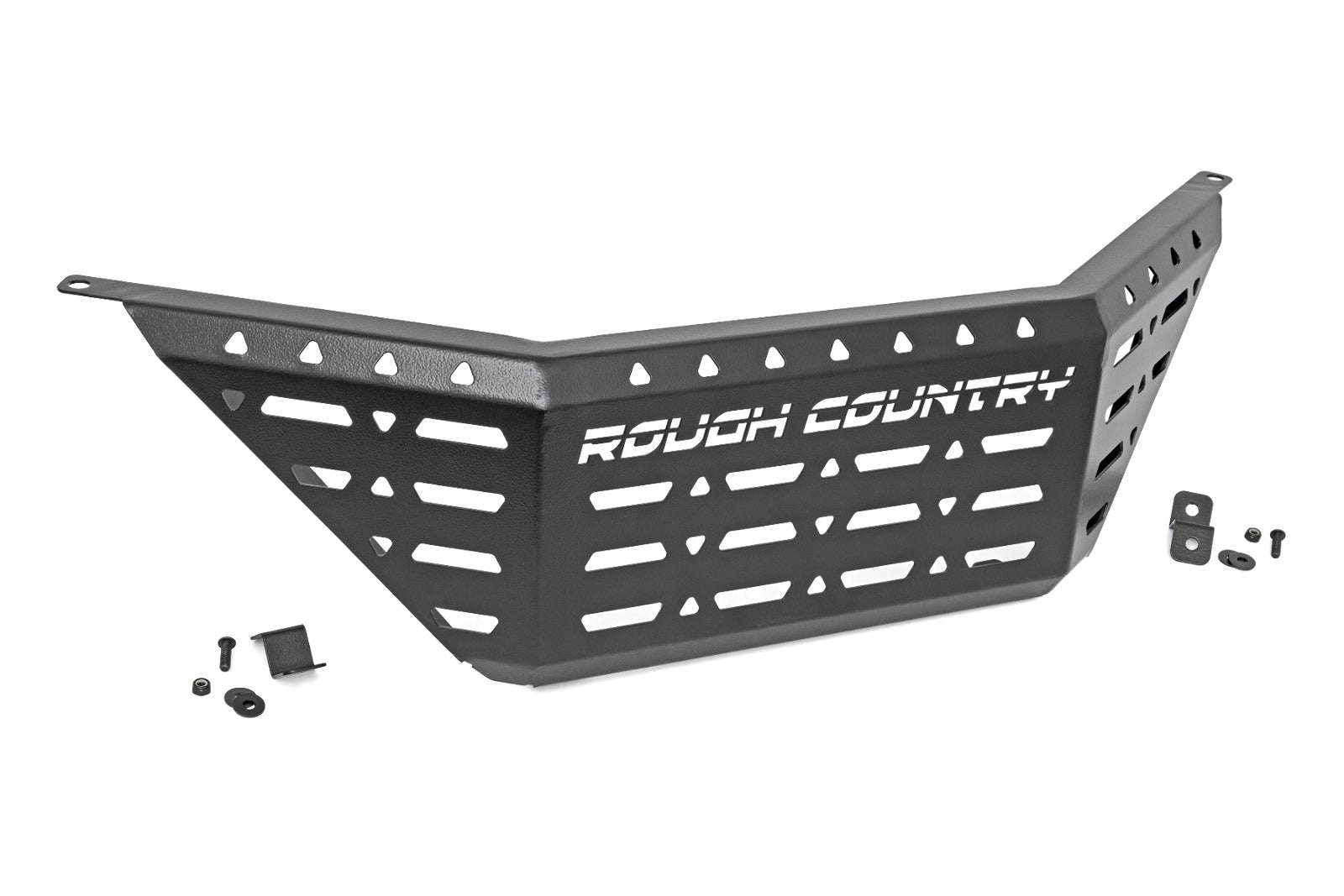 Rough Country Rear Cargo Tailgate Polaris RZR PRO XP 2020-2022 93061
