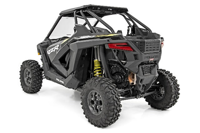 Rear Cargo Tailgate Polaris RZR PRO XP 2020-2022 93061