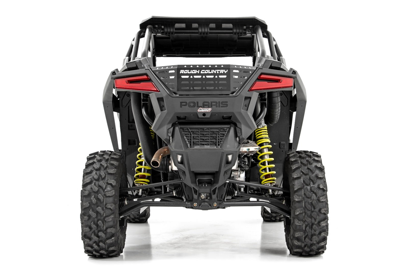 Rough Country Rear Cargo Tailgate Polaris RZR PRO XP 2020-2022 93061