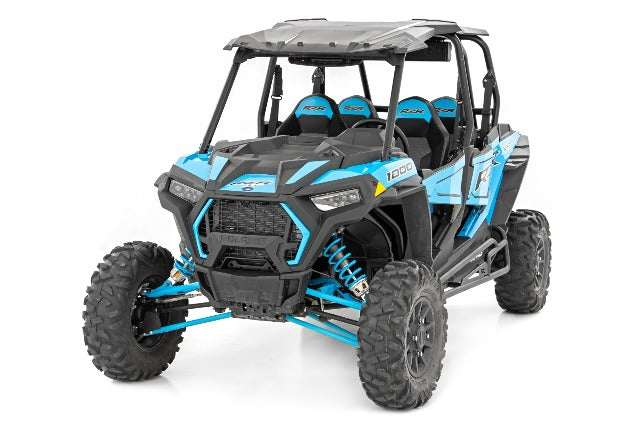 Rock Sliders 4-Seater Polaris RZR 900XP/1000XP 2014-2022 -3